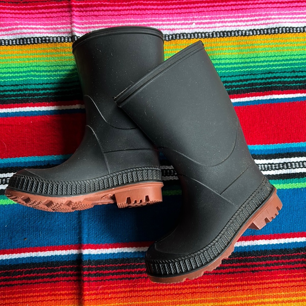 Canadian Tire Rubber Boots